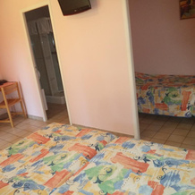 Hotel Domaine du Cros d'Auzon, Saint Maurice d’Ardeche — photo 2