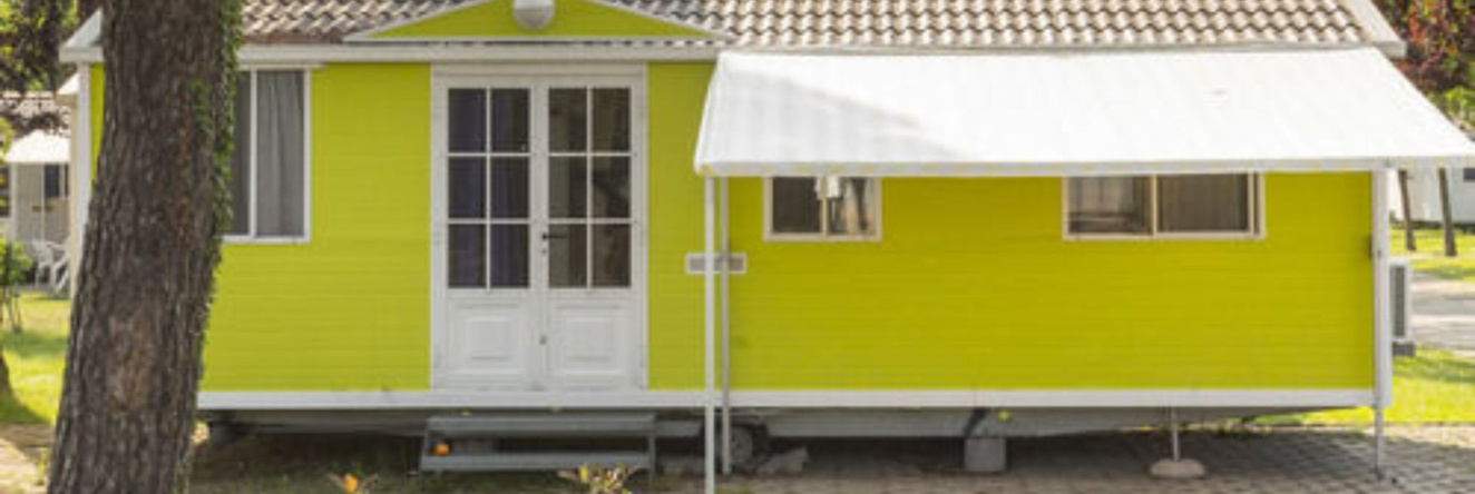 Del Garda Village and Camping, 卡斯泰尔诺沃德尔加尔达 — 照片 1