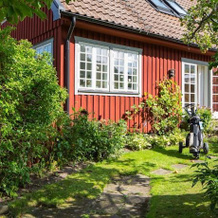 Bjäregården, Бастад — фото 3