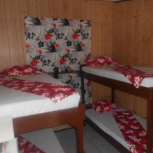 Pension Rangiroa Plage, Rangiroa — photo 3