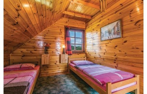 Two-Bedroom Holiday Home In Galovic Selo, Дони Звецай — фото 1