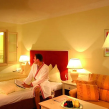 Parkhotel, 巴特沙勒巴赫 — 照片 2