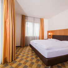 Hotel Tubris & Appartements - Hotel Tubris, Campo Tures — photo 5