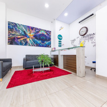 Hotel San Antonio Plaza Apartado, 阿帕尔塔多 — 照片 4