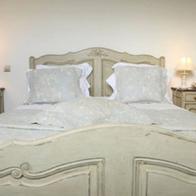 La Villa Julia Hotel, Агон-Кутенвиль — фото 2