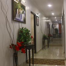 Milestone Hotel & Resort, 新德里 — 照片 4
