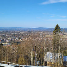 Scandic Holmenkollen Park, Осло — фото 5