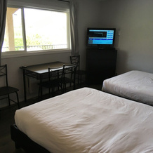 Maple Leaf Motel & RV Resort, 奥利弗 — 照片 2