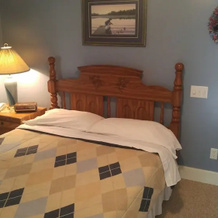 2 bedroom Wiffen Cottage, 艾伯特港 — 照片 2