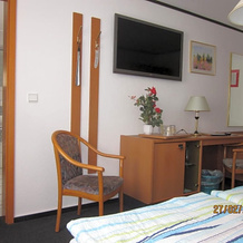Hotel Haus Marienthal, Zwickau — photo 2