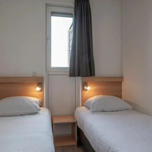 Hostel in Nieuwvliet Near the Beach, 尼乌弗利特 — 照片 3