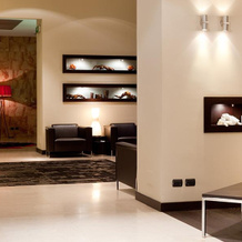 Hotel Italiana Hotels Cosenza, Cosenza — photo 3