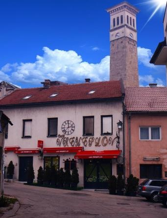 Apartment Vremeplov, Travnik — photo 1