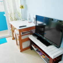 Sea Cafe B&B, Новый Тайбэй — фото 4