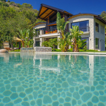 Private Bays & Islands Villa, 卡亚柯伊 — 照片 2