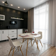 Studiya Rafinad V Vologde Apartments, Vologda — photo 4