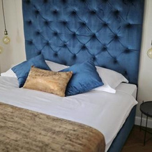 Dalmatian Pearls Deluxe Rooms, 扎达尔 — 照片 3