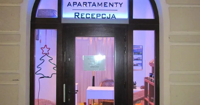 Apartamenty Nowe Mikołajki, Миколайки — фото 1