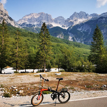 Hotel TDC Valbona, 瓦尔博讷 — 照片 2