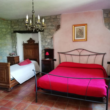 Agriturismo Tenuta Antica, 切索莱 — 照片 3