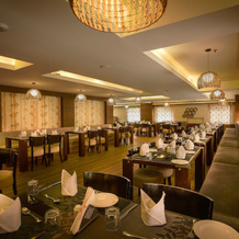 Hotel KGA Elite Continental, Elanthoor — photo 5