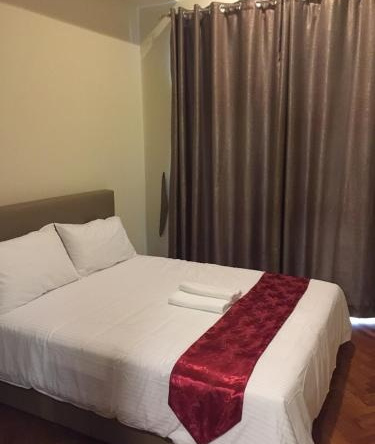Straits Quay Seafront Suite, Tanjung Tokong — photo 1