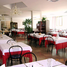 Grand Hotel Excelsior, 塞尼加利亚 — 照片 4