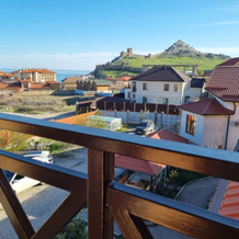 Fora Guest House, Sudak — photo 3