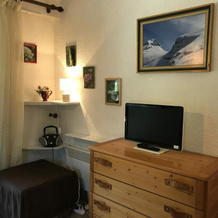 Appartement Corrençon-en-Vercors, 1 pièce, 4 personnes - FR-1-515-92, Correncon-en-Vercors — photo 3
