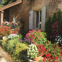 Bed & Breakfast Le Moulin Neuf, 波纳 — 照片 3