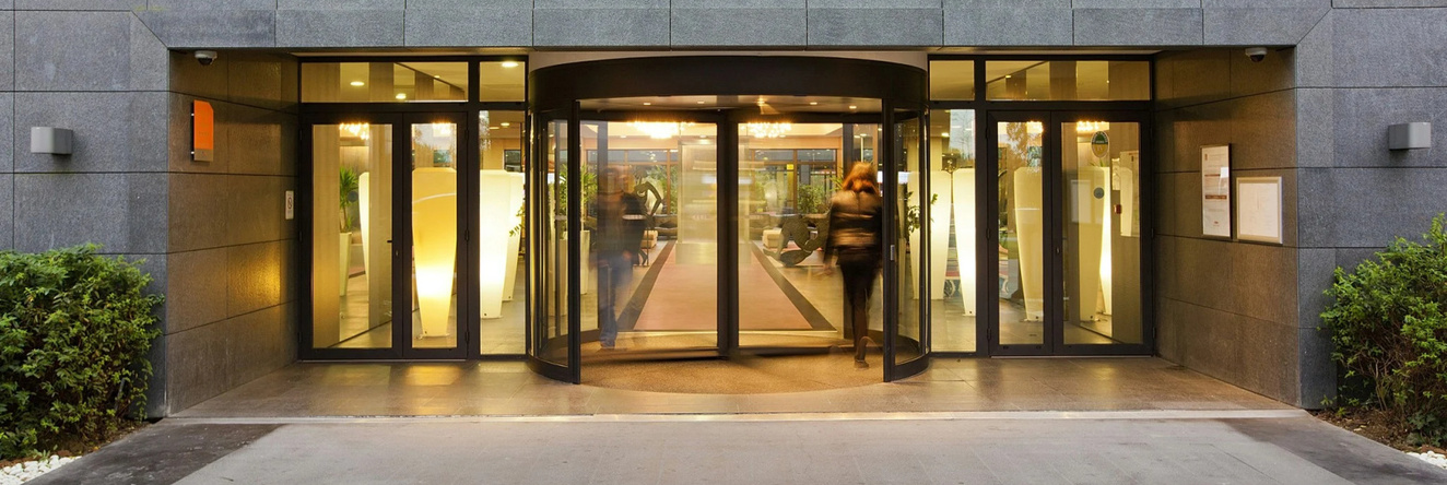 Residhome Suites Paris Sénart, 利厄森 — 照片 1