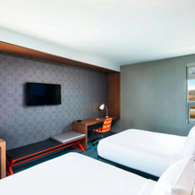 Aloft by Marriott Syracuse Inner Harbor, 锡拉丘兹 — 照片 4