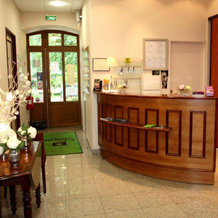 Logis Hôtel du Parc, Cransac — photo 2
