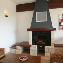 Usotegi  Agroturismo, Гетария — фото 5