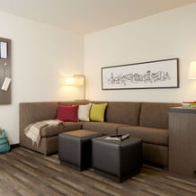 Hyatt House Augusta Downtown, 奥古斯塔 — 照片 3
