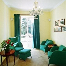Hotel Lázeňský Vrch, Доксы — фото 5