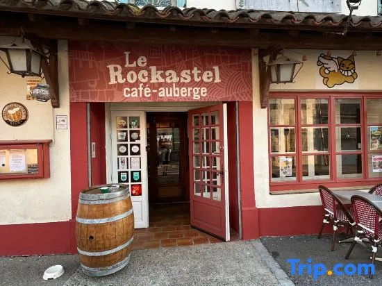 Le Rockastel, Ле-Келар — фото 1