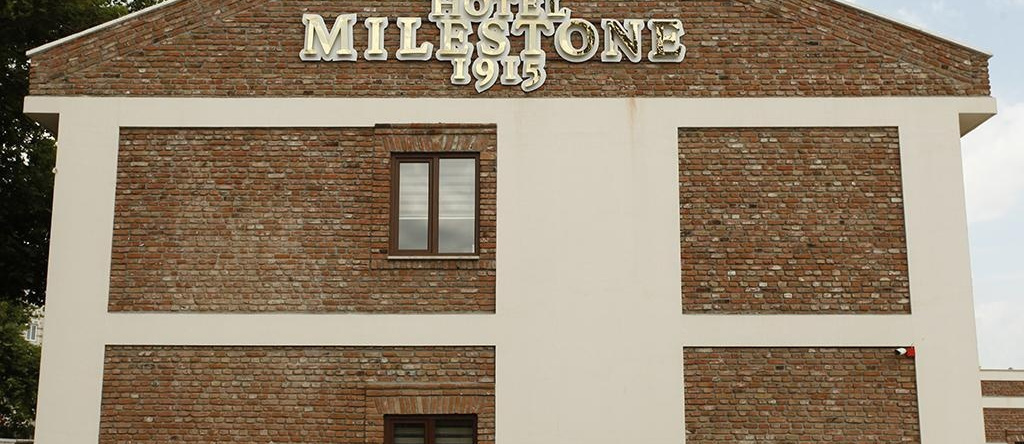 Milestone1915, Гелиболу — фото 1