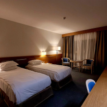 Grand Hotel Ontur, Чешме — фото 2