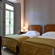 Villa Termal Monchique - Hotel Central - By Unlock Hotels, Моншики — фото 2