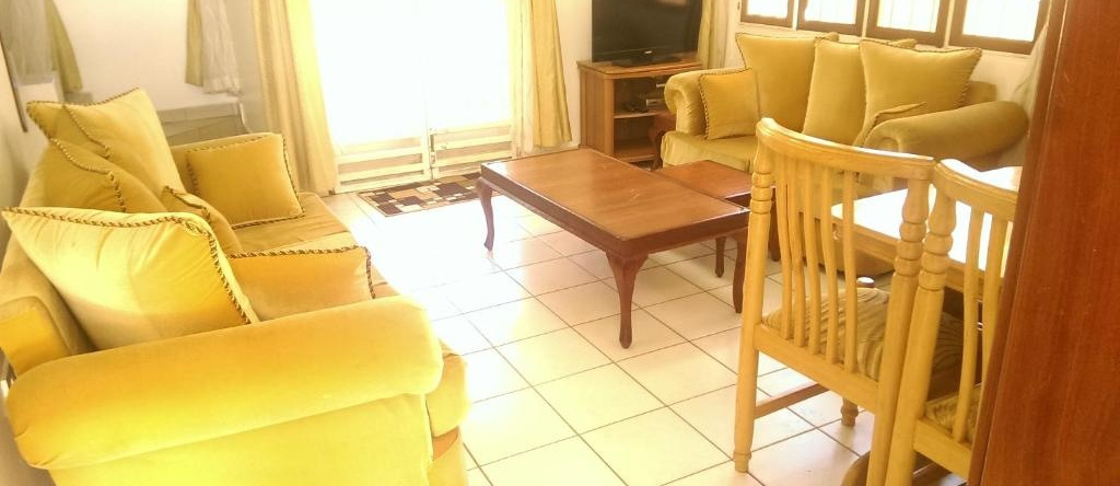Corinya Serviced Apartments, Энтеббе — фото 1