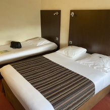 Artys Hotel, Сен-Приест — фото 2