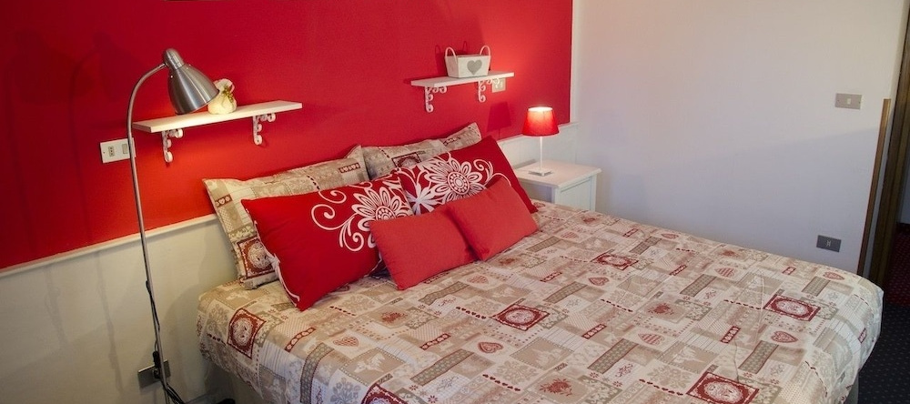 Albergo al Sole Zoldo Alto, Val di Zoldo — photo 1