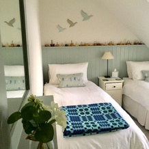 Morgans Bed and Breakfast, 利亚纳萨 — 照片 3
