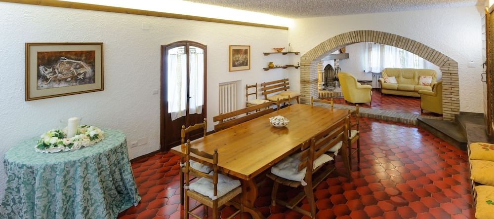 Villa Mery, Mondaino — photo 1