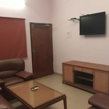Hotel Ganpati Resort, 杰格德尔布尔 — 照片 4