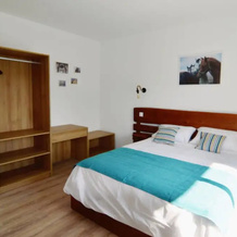 Bed and Breakfast Equitare Rural, 米兰达-杜科武 — 照片 4
