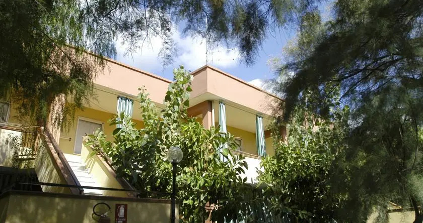 Villaggio Tamerice, 诺切拉-泰里内塞 — 照片 1
