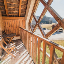 Farm Stay Zurej, 申特尤尔 — 照片 5