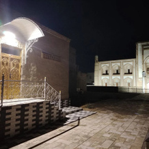 POLYOZ OTO Guest house, 希瓦 — 照片 2